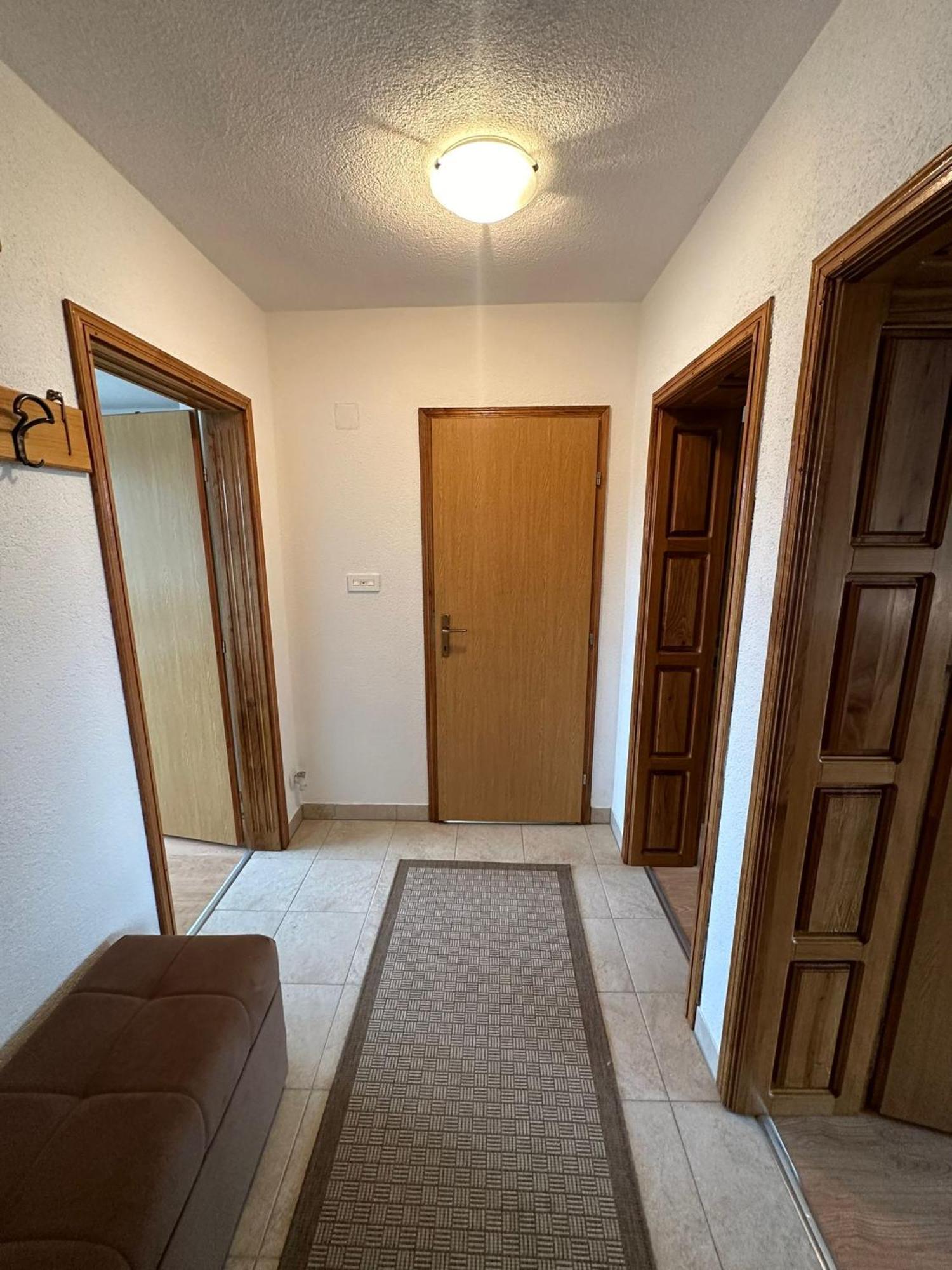 Stan Na Dan Kej Una Apartamento Bosanska Dubica Exterior foto